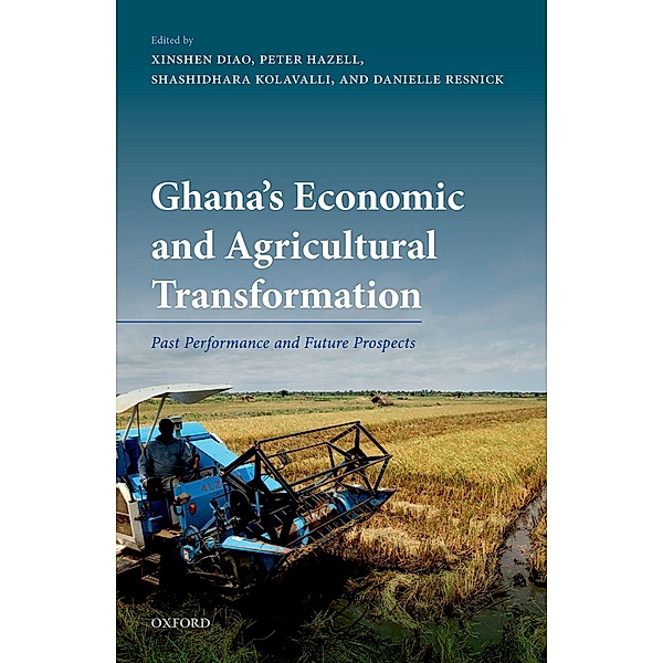 Ghana's Economic and Agricultural Transformation