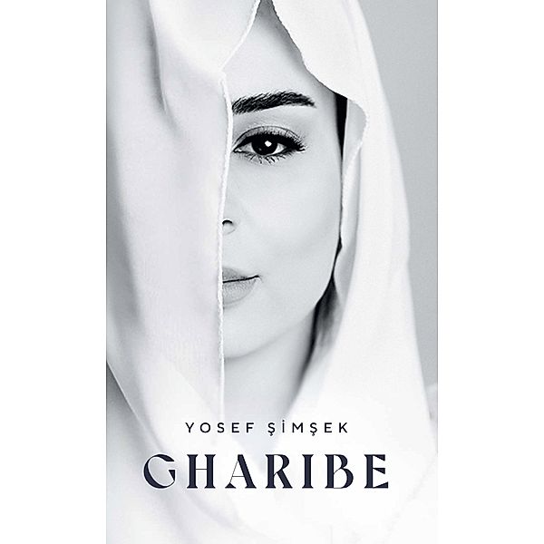 Gharibe, Yosef Simsek