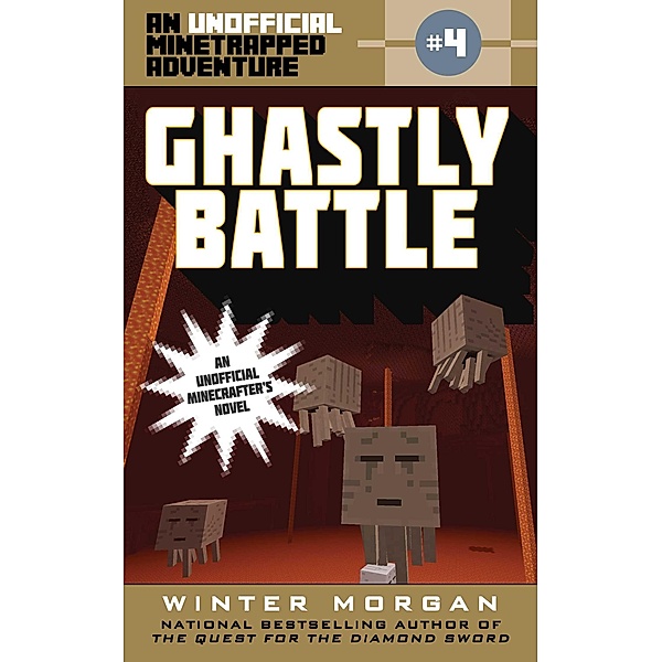 Ghastly Battle, Winter Morgan