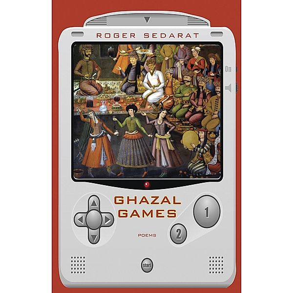 Ghazal Games, Roger Sedarat