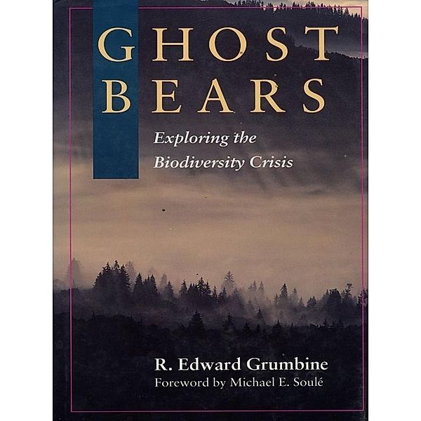 GhBears, R. Edward Grumbine