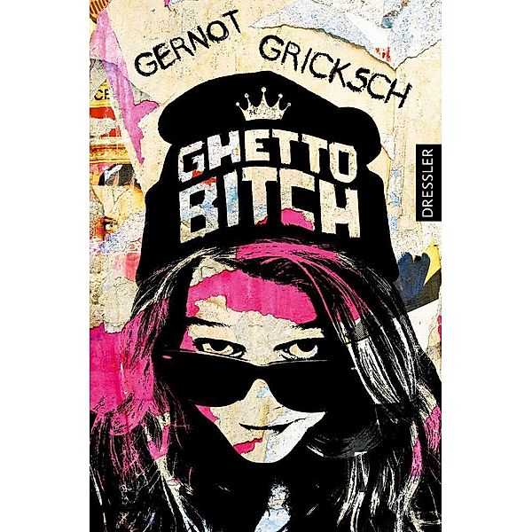 Ghetto Bitch, Gernot Gricksch