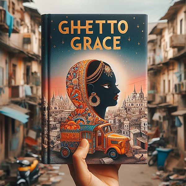 Ghetto Grace: Breaking Through Strongholds, Alander Lee Pulliam