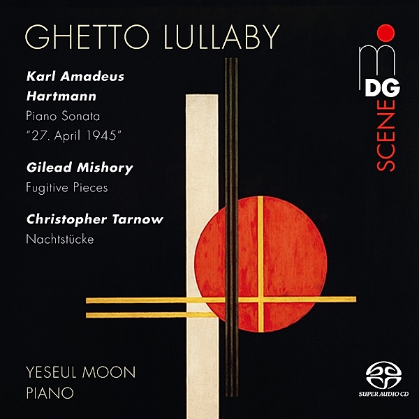 Ghetto Lullaby, Yeseul Moon