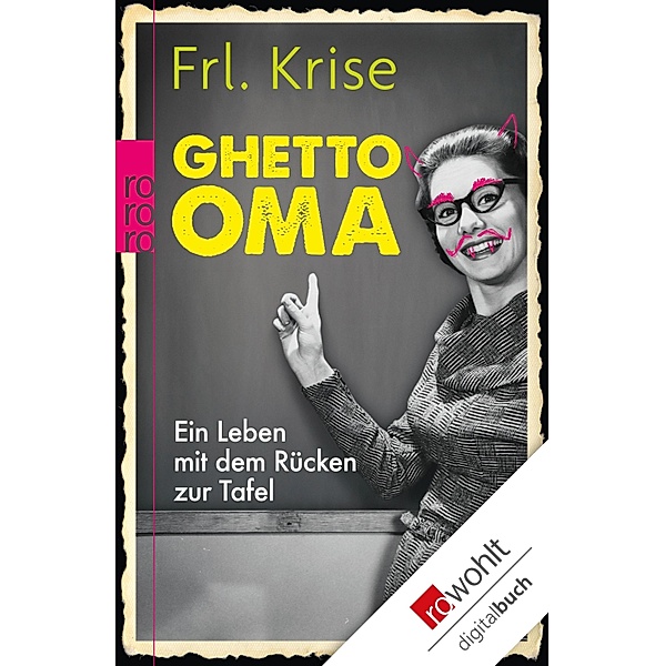 Ghetto-Oma, Frl. Krise