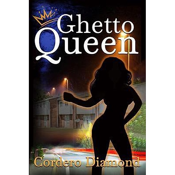 Ghetto Queen / Pen2Pad Ink, Cordero Diamond