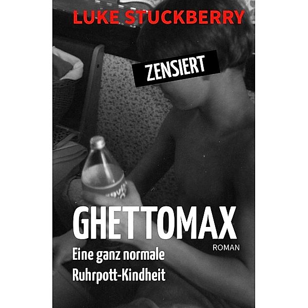 Ghettomax, Luke Stuckberry