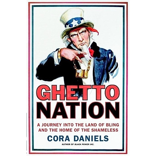 Ghettonation, Cora Daniels