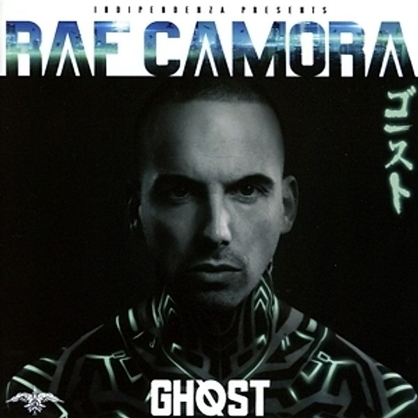 Ghost, Raf Camora