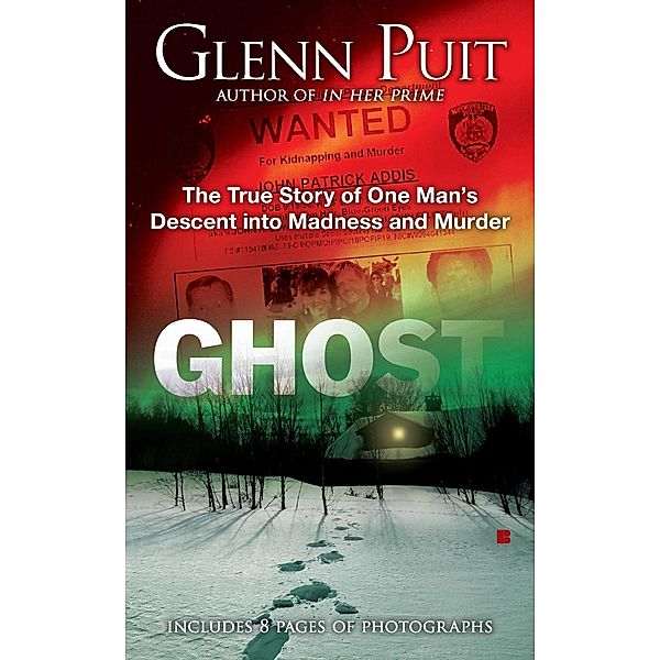Ghost, Glenn Puit