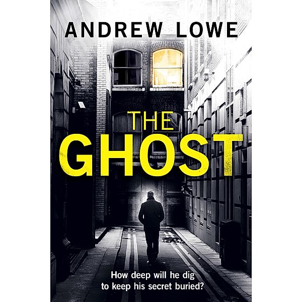 Ghost, Andrew Lowe