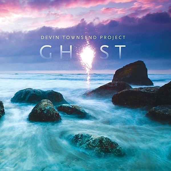 Ghost, Devin Project Townsend