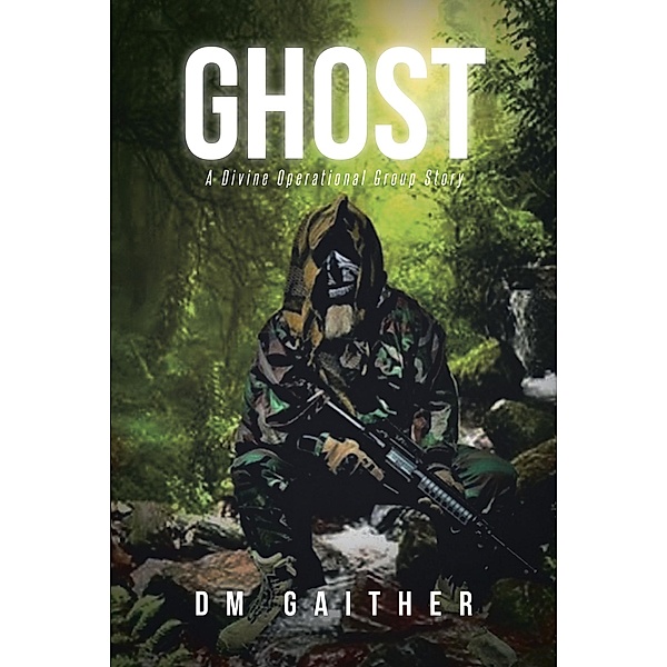 Ghost, Dm Gaither