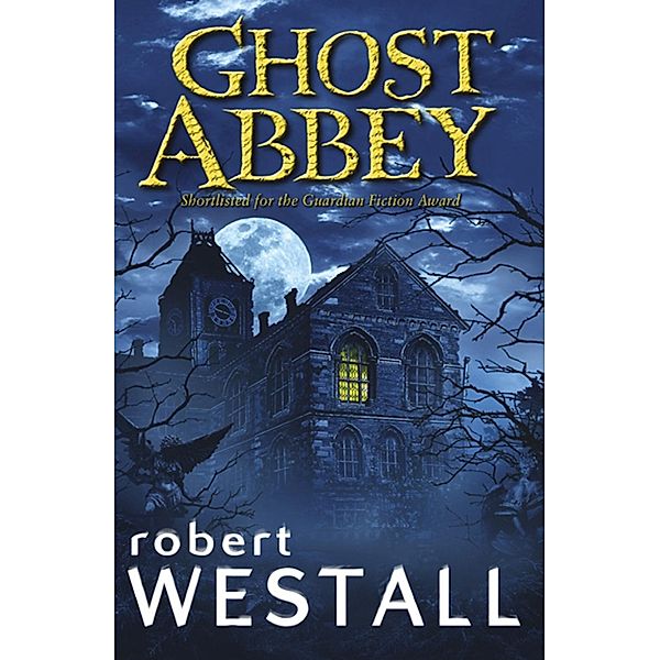 Ghost Abbey, Robert Westall