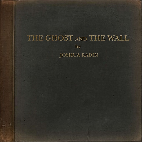 Ghost And The Wall (Vinyl), Joshua Radin