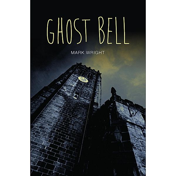 Ghost Bell, Mark Wright