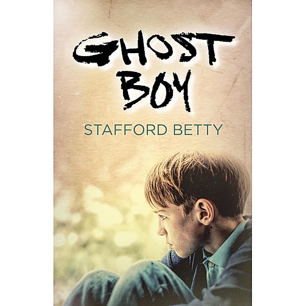 Ghost Boy, Stafford Betty