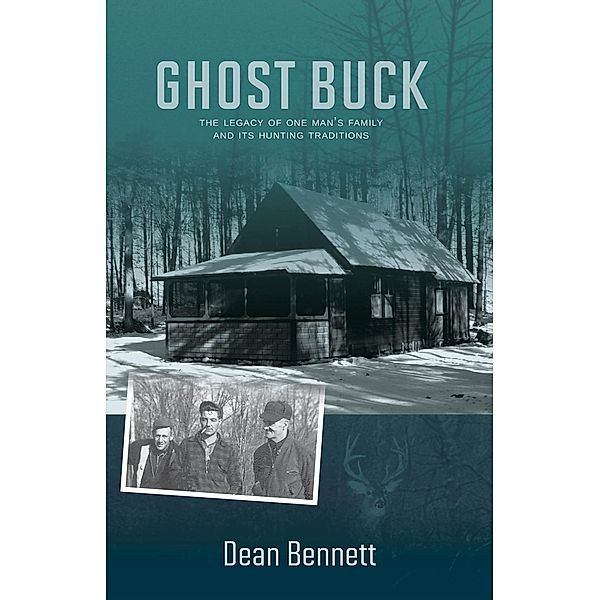 Ghost Buck, Dean Bennett