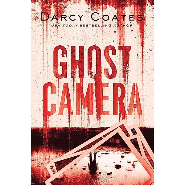 Ghost Camera, Darcy Coates