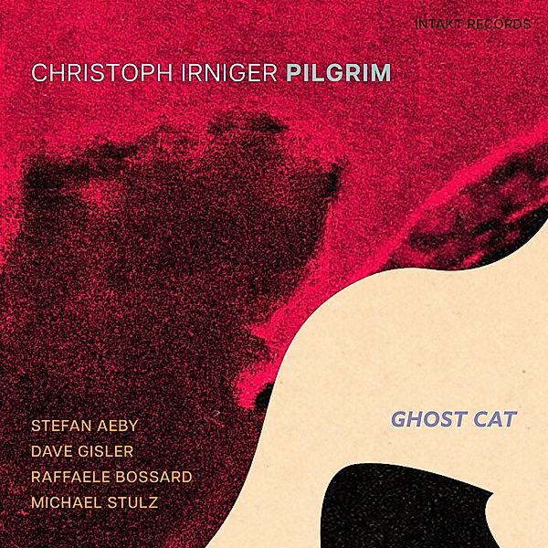 Ghost Cat, Christoph Irniger