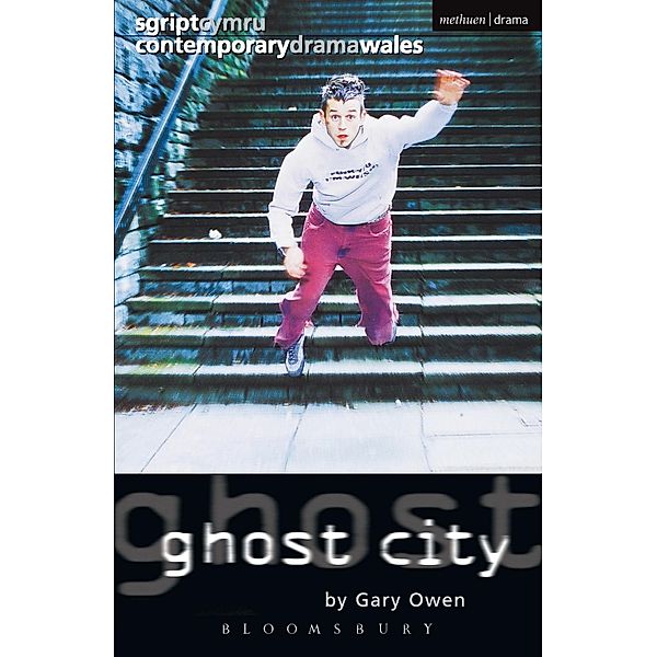 Ghost City / Modern Plays, Gary Owen