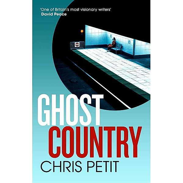 Ghost Country, Chris Petit