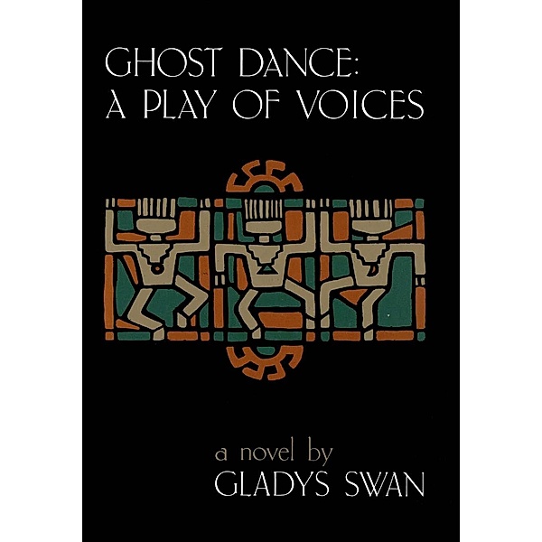 Ghost Dance, Gladys Swan