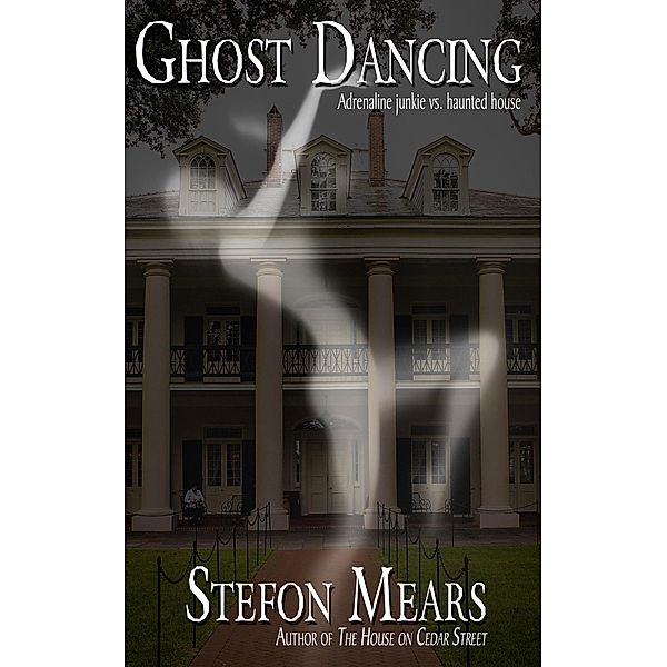 Ghost Dancing, Stefon Mears