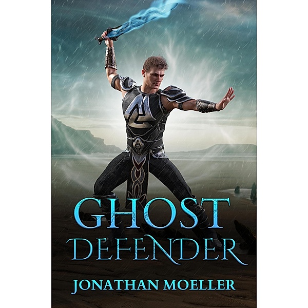 Ghost Defender, Jonathan Moeller