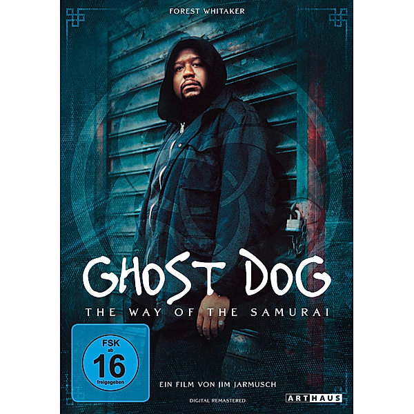 Ghost Dog - Der Weg des Samurai