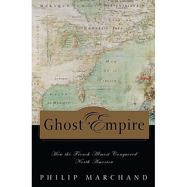 Ghost Empire, Philip Marchand