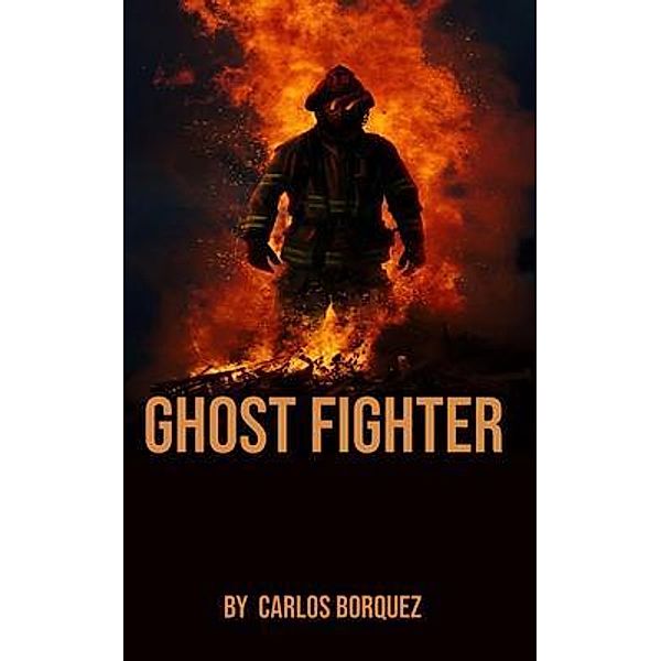 Ghost Fighter, Carlos Borquez