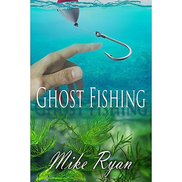 Ghost Fishing, Mike Ryan