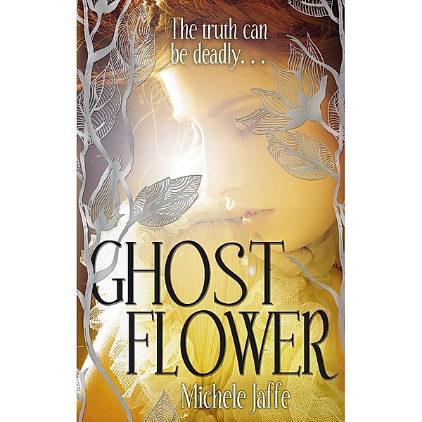 Ghost Flower, Michele Jaffe