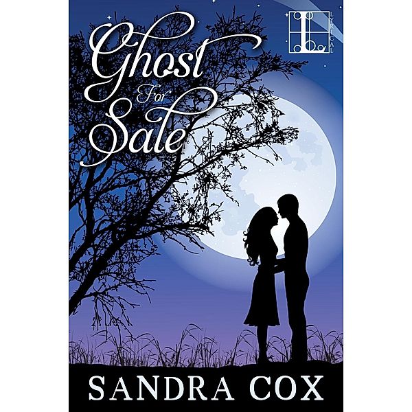 Ghost for Sale, Sandra Cox