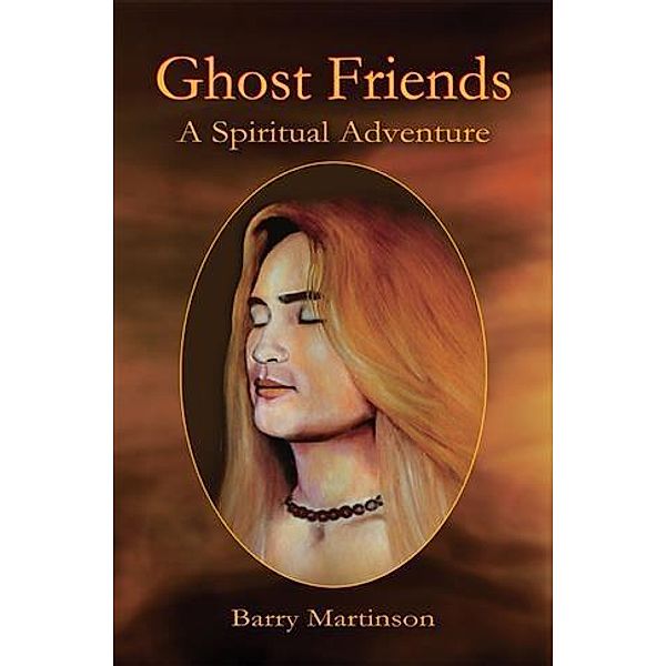 Ghost Friends / booksmango, Barry Martinson