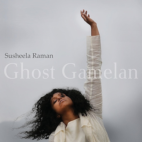 Ghost Gamelan, Susheela Raman
