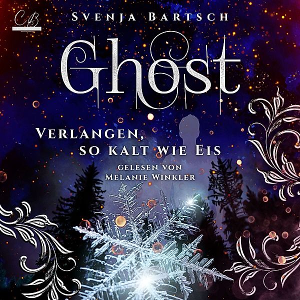 Ghost - Ghost, Svenja Bartsch