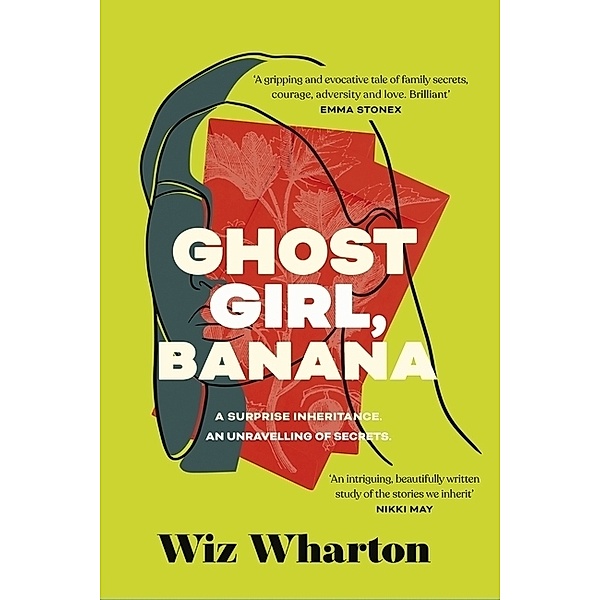 Ghost Girl, Banana, Wiz Wharton