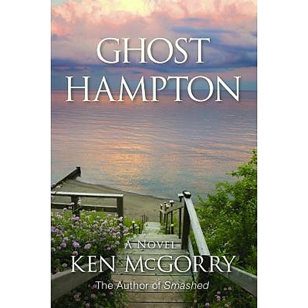 GHOST HAMPTON / GHOST HAMPTON Bd.1, Ken Mcgorry