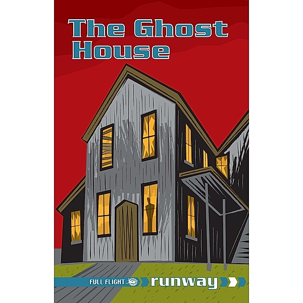 Ghost House / Badger Learning, Keith West