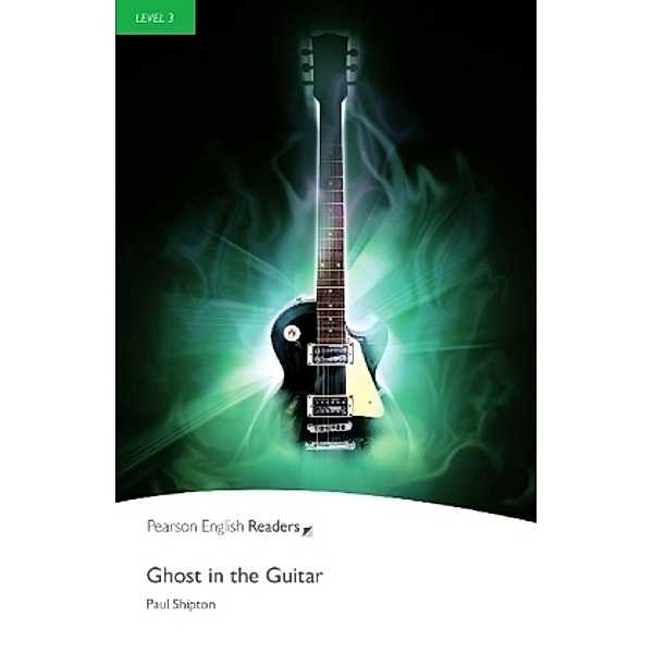 Ghost in the Guitar, Paul Shipton