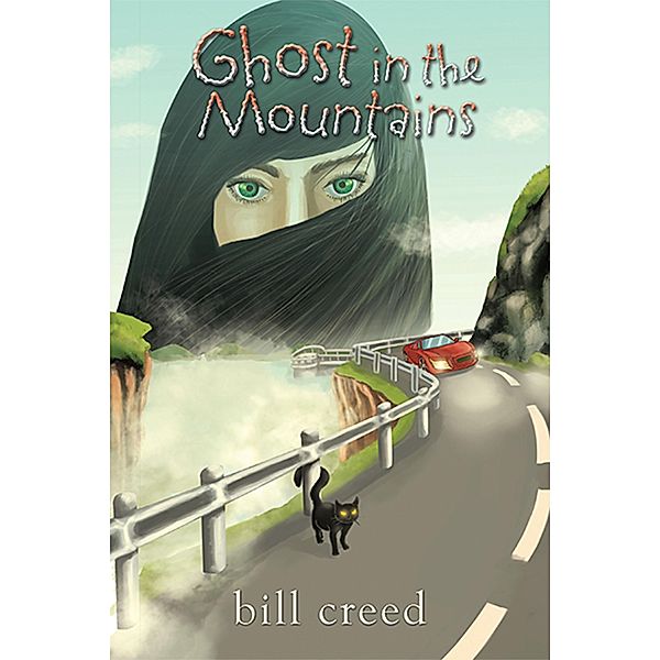 Ghost in the Mountains, Bill Creed