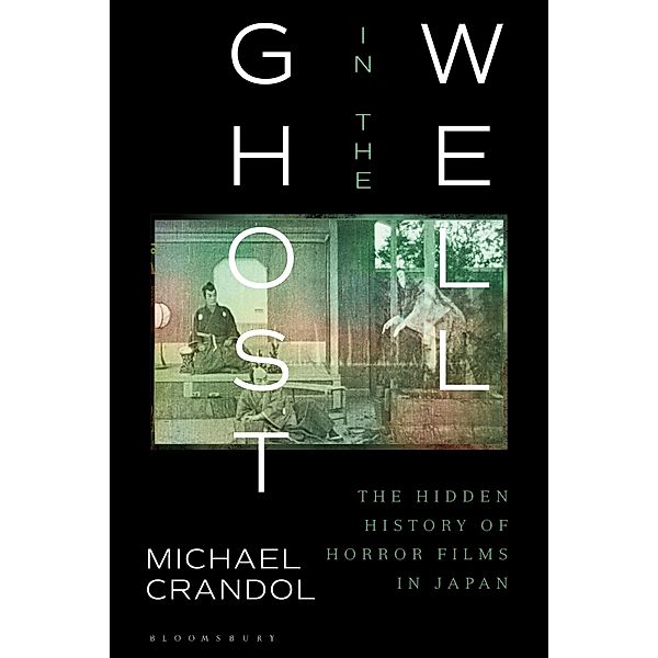 Ghost in the Well, Michael Crandol
