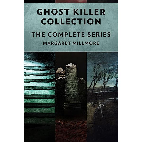 Ghost Killer Collection, Margaret Millmore