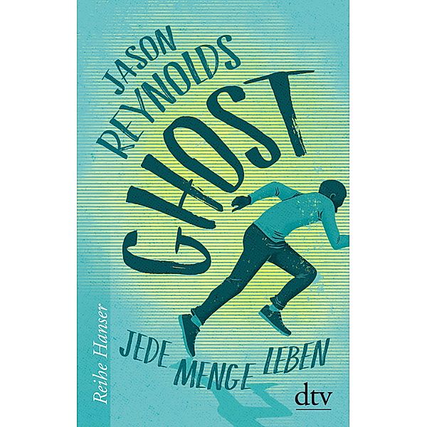 Ghost / Läufer-Reihe Bd.1, Jason Reynolds