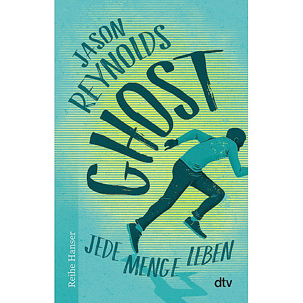 Ghost / Läufer-Reihe Bd.1, Jason Reynolds