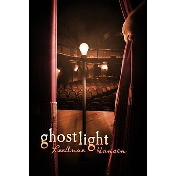 Ghost Light, LeeAnne Hansen