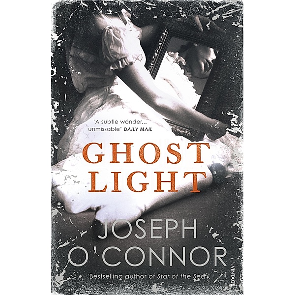 Ghost Light, Joseph O'Connor