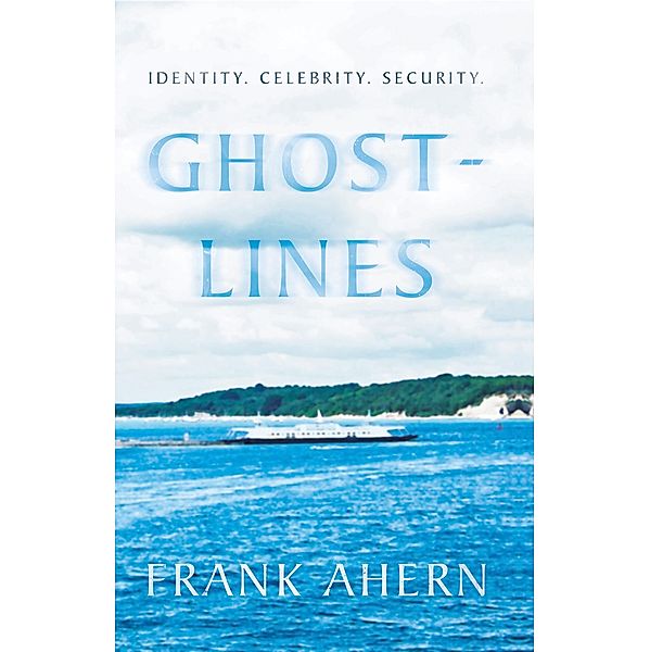 Ghost-lines, Frank Ahern